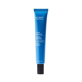 Korff Hydro Radiance Feuchtigkeitscreme für normale und trockene Haut, 50 ml