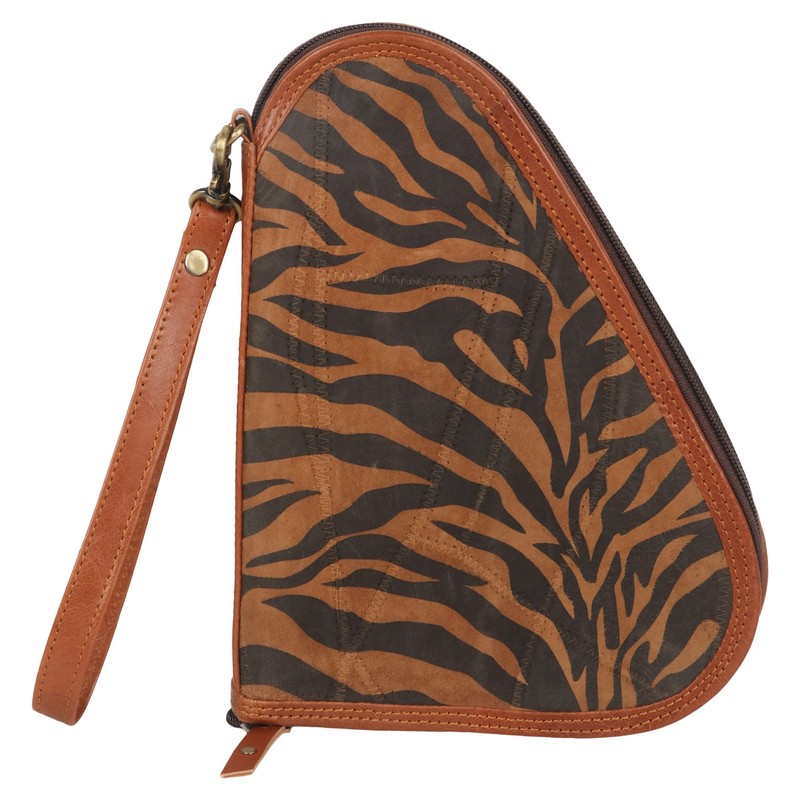 Vaan & Co Small Concealed Carry Cover (Tiger)