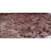 Betterware Tapete / Alfombra Decoración Cama Tapetes Buen Día Suavidad