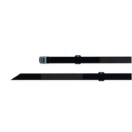 Proseven BRK-D2012B-S Rack Belt, DC Buckle, Compatible Shelf Width up to 47.2 inches (120 cm), Black