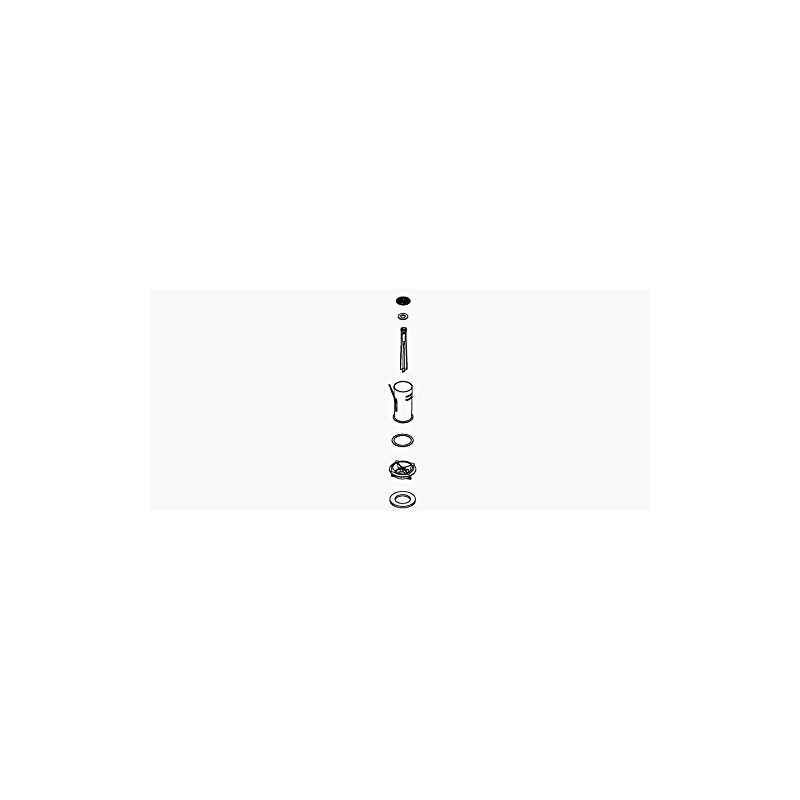 Kohler 1244399 FLUSH VALVE, SERVICE KIT