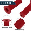 TUCKBOLD Bike Handlebar Grips Covers 100mm Long Lightweight | Bicycle