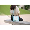 Daihatsu Hatsune Miku Car Verification Case (ver.2) Shoulder Bag 01
