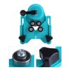 Cuque Crazy 4mm-80mm Adjustable Drill Bit Ceramic/Glass/Marble Hole Saw Guide