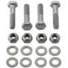 Westfalia 900045632325 Bolt Kit, bolted plate (towbar)