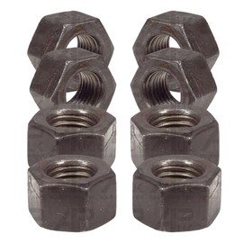 APUK 8x Conrod Con Rod Nut Replacement for Massey Ferguson 154 154-4 155 158 165 203 205 Tractor