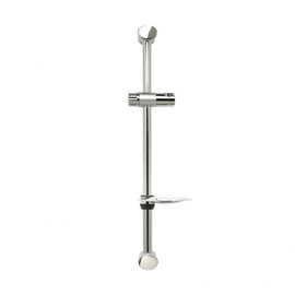 Shower rack, soap stand, shower booth, sunflower set, slide bar shower booth shower