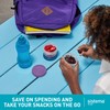 Sistema TO GO Mini Bites Snack Pots | 130 ml