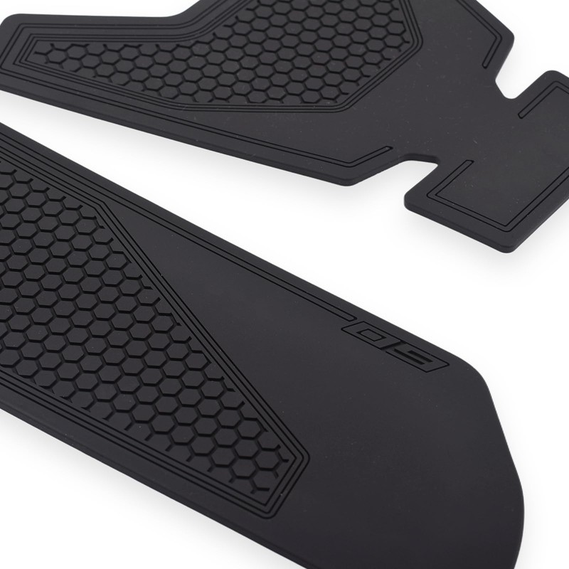 Motorcycle Traction Pad & Tank Pad for Yamaha MT-09 (8BL-RN87J)