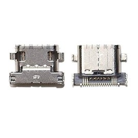 ePartSolution 2X Replacement for LG Google Nexus 5X H790 H791 H798 USB Charger Charging Port Dock Connector USB Port Type C USA (2pcs)