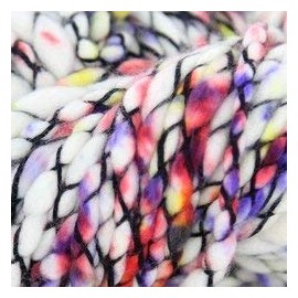 Malabrigo Caracol Super Bulky (124 Salpicado)