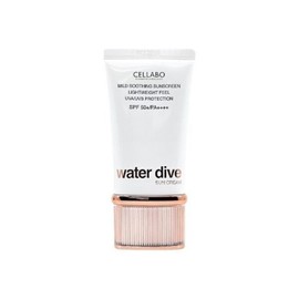 홈쇼핑 최신 셀라보 워터 다이브 선 크림 60g 이찬석 2025 시즌3 Home Shopping Latest Celabo Water Dive Sun Cream 60g Lee Chan-seok 2025 Season 3