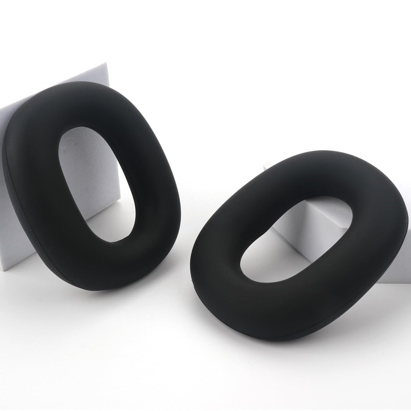 Silicone Ear Covers Compatible with Airpods Max Headphones Ear Pads