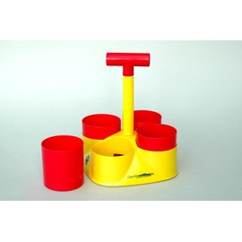 Carry Craft Storage Caddy (Each) by Decree