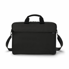 Dicota Unisex Backpack Laptop Bag Black, black
