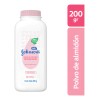 Polvo De Almidon Para Bebes Johnson's Baby