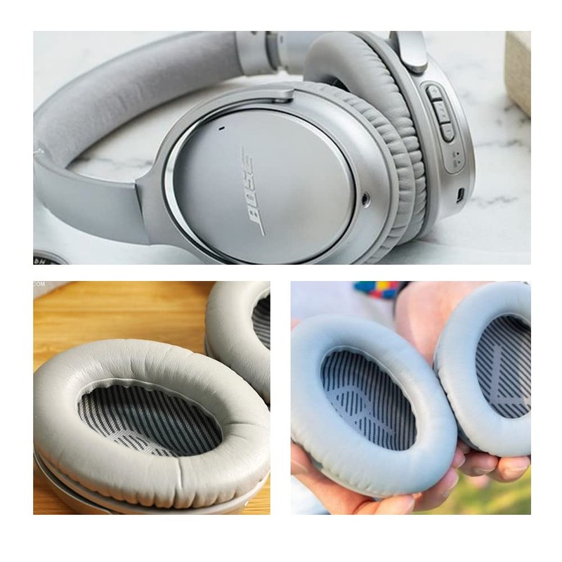 Link Dream Ear Pads Ear Cushions Replacement for Bose Quiet