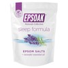 Epsoak Epsom Salt 5 lb. Magnesium Sulfate USP. (Qty. 1