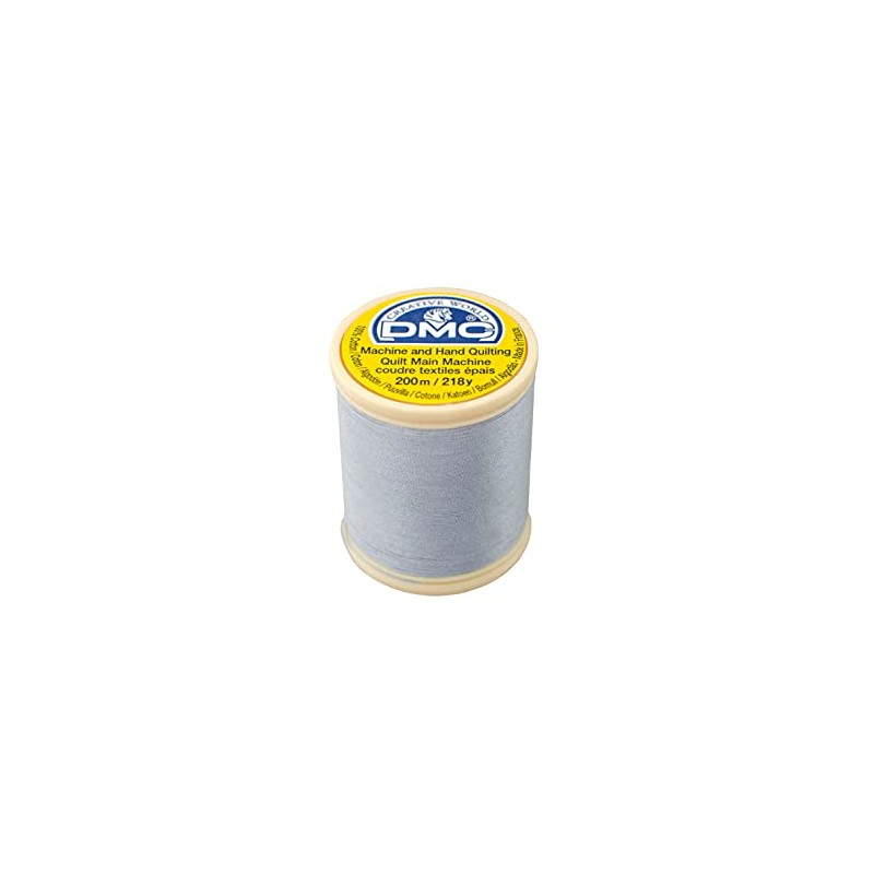 DMC 202B Sewing and Quilting Thread Cotton 5 BOB 200