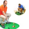 Fly Tree Tee Time GuaranTEE'd: Perfecting Your Potty Golf Game