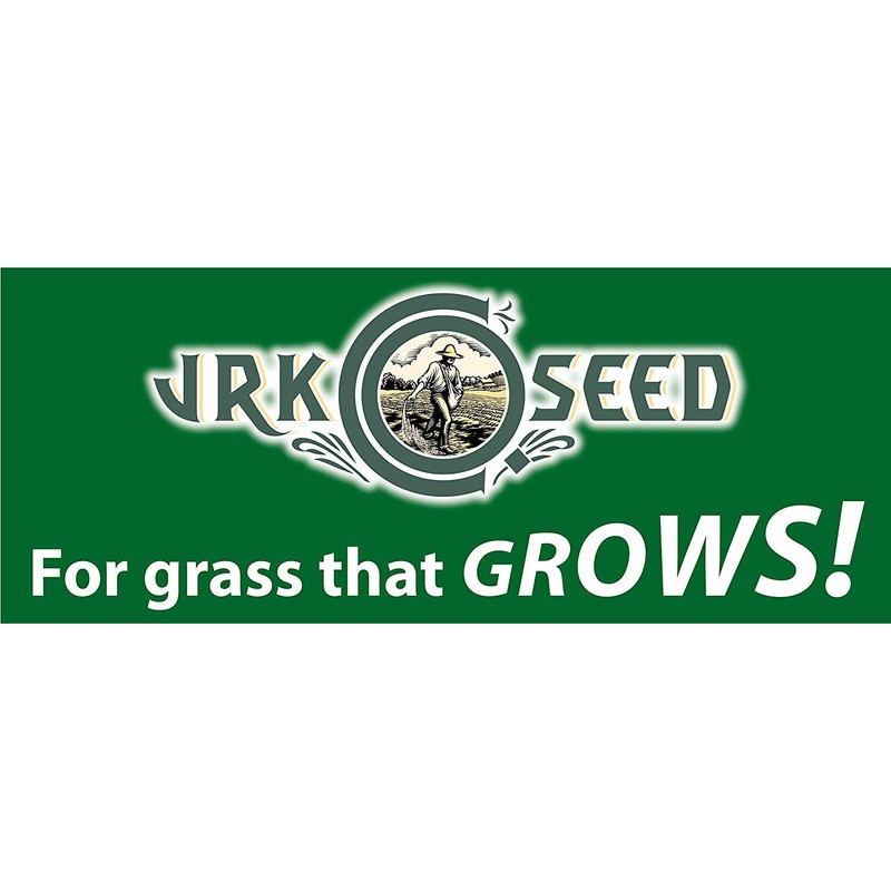 JRK Super Salt Tolerant Grass Seed Mix - 3 lbs