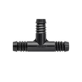 Orbit 94350-1/2" Barb Riser Flex Sprinkler Swing Pipe Tee