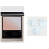 SUQQU SKU BLURING COLOR BLUSH 101 WIND -UFUU Teak Highlighter