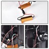 G-PLUS LED Tail Lights Compatible with Ford F150 2/4 Door