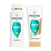 Pantene Pro-V Smooth & Sleek Duo Set Shampoo & Conditioner
