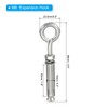 PATIKIL Extension Hooks M6 Set of 6 340 Stainless Steel