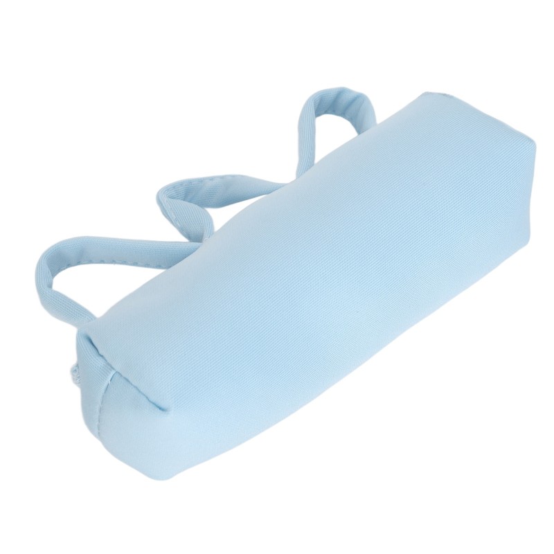 2pcs Palm Grip Hand Contracture Cushion Sweat Resistant Washable Finger