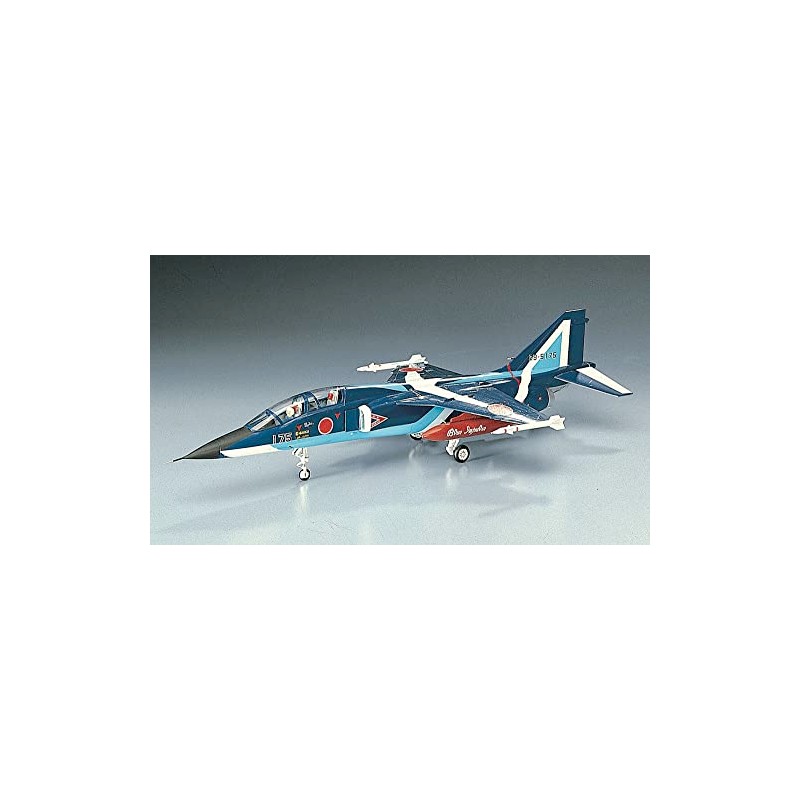00335 1/72 Blue Impulse T-2