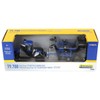 ERTL 1/64 New Holland T9.700 SmartTrax II with PLM Intelligence