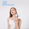 Handheld Cellulite Remover Massager Multi Functional Electronic Body Sculpting Massager