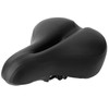 Road Bike Bicycle Cycling Saddle Seat Soft Cushion Pad Breathable