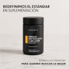 Cúrcuma Formulada Meriva Phytosome Potenciada Pimienta Negra Redefinimos Estándar Suplementación