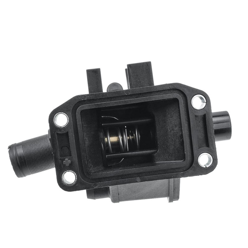 Frankberg 1 x Thermostat Housing Compatible with C1 2005-2011 C2