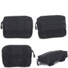 Tactical Molle Pouch Mini Tactical Admin Pouch Nylon EDC Utility