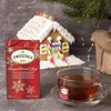Twinings Gingerbread Joy Holiday Tea 20 Count Celebrate the Season