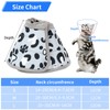 Cat Cone,Soft Cat Cones Recovery Collars,Cat Recovery Collar,Comfortable Elizabethan Collars