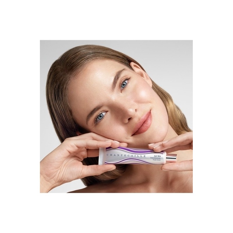 [Chantecaille] Just Skin Set / [샹테카이] 저스트 스킨 세트