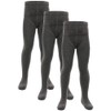 A2Z 4 Kids Cotton Rich Uniform School Tights Comfortable Schoolwear