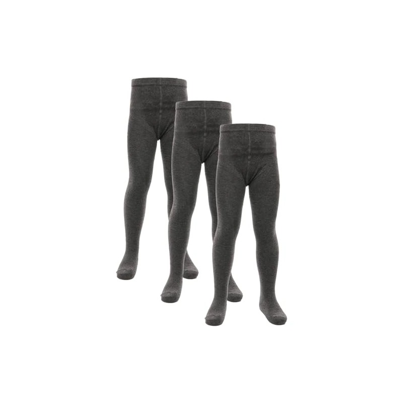 A2Z 4 Kids Cotton Rich Uniform School Tights Comfortable Schoolwear