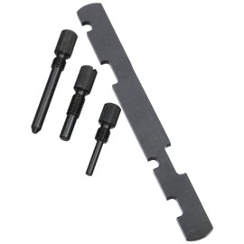 Laser 4347 Timing Tool Set - for Ford Zetec