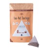 Ippodo Tea Sabo Triangular Tea Bag Kuki Hojicha 9 Bags