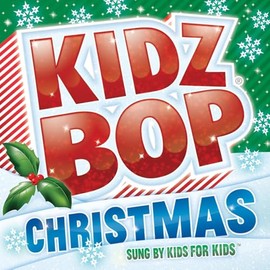 Kidz Bop Christmas [CD]