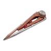 Yerg Tools Skrȳb (Rosewood), Woodworking Scribe Tool Divider - Carpentry,
