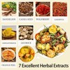 Dandelion Wolfberry Herbal Tea - Kidneys & Liver Health Tea,