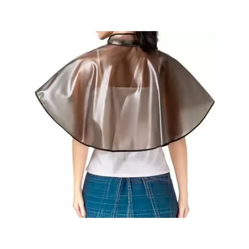 전문가용 염색 케이프 Professional Dyeing Cape