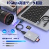 【2025 New Design】CFexpress Type B & SD Card Reader 2